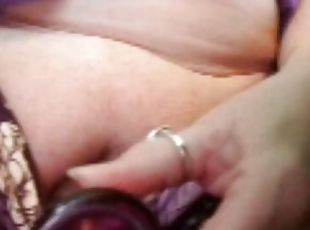 fisting, masturbation, public, amateur, mature, milf, point-de-vue, blonde, fétiche, solo