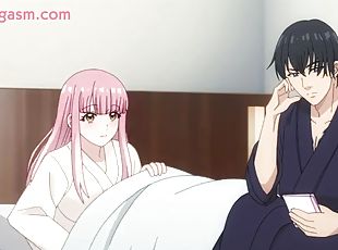 zorluk-derecesi, japonca, animasyon, pornografik-içerikli-anime, 3d