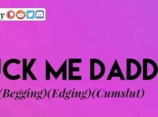 Making Your Good Girl Cum On Daddy's Cock [Soft Moans] [Teasing] [E...