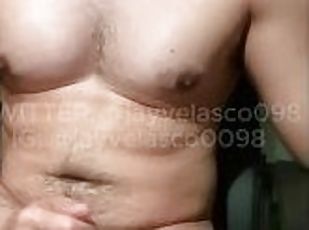 asian, bapa, peju, zakar-besar, selebriti, homoseksual, merangsang-dengan-tangan, kotor, solo, bapa-daddy