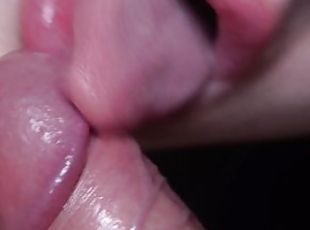 muie, inghitit, pov, sperma, sperma-sperm