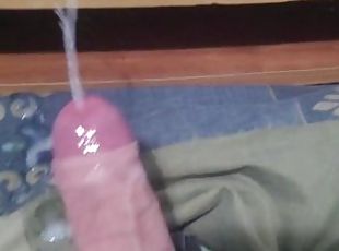 gigantisk, masturbation, orgasm, amatör, cumshot, tonåring, pov, sprut, massiv, ensam