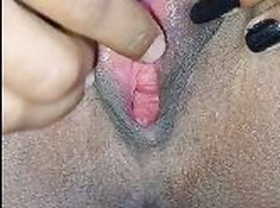 storatuttar, orgasm, fitta-pussy, kvinnligt-sprut, amatör, hindu-kvinnor, creampie, fingerknull, tight, tuttar