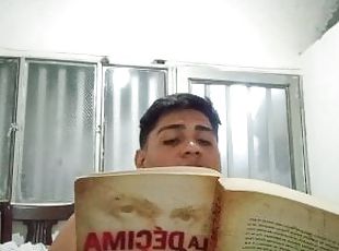 amateur, famoso, vintage, recopilación, webcam, a-solas