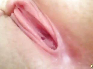 gros-nichons, masturbation, mamelons, blonde, webcam, incroyable, massive