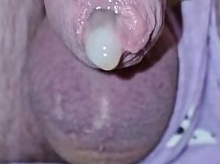 amateur, anal, ejaculation-sur-le-corps, jouet, gay, culotte, ejaculation, britannique, fétiche, solo