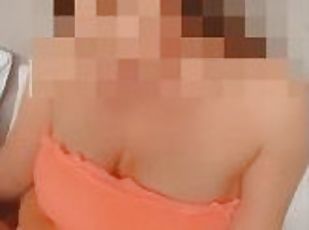 arnés, esposa, amateur, anal, marido, zorra, novio, bisexual, amante, dominación-femenina