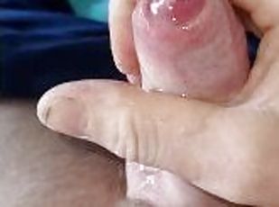 masturbare-masturbation, amatori, jet-de-sperma, masturbare, britanic, solo