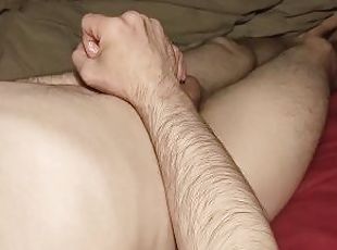 masturbation, orgasme, ejaculation-sur-le-corps, sale, ejaculation