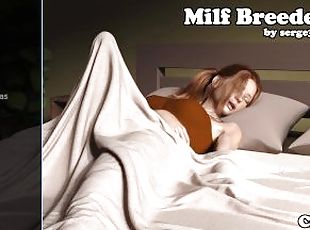 masturbation, fellation, milf, ados, rousse, bite