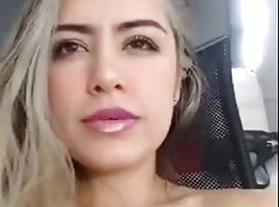 masturbação, orgasmo, cona-pussy, amador, babes, brinquedo, dedos, webcam, sozinho