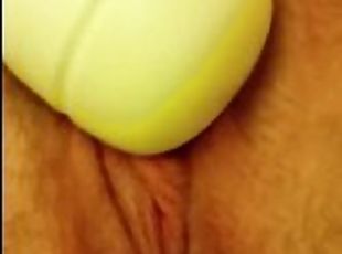 hårig, masturbation, orgasm, fitta-pussy, amatör, ensam