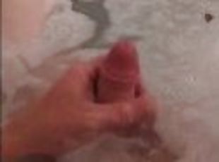 mandi, ayah, mastubasi, amatir, cumshot-keluarnya-sperma, penis-besar, handjob-seks-dengan-tangan-wanita-pada-penis-laki-laki, fantasi, fetish-benda-yang-dapat-meningkatkan-gairah-sex, seorang-diri