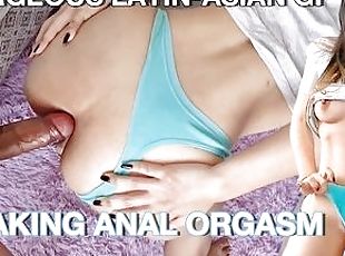 asiatic, capra, paroasa, masturbare-masturbation, orgasm, pasarica, anal, bunaciuni, muie, adanc-in-gat