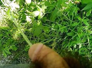 poilue, pisser, public, chatte-pussy, giclée, amateur, pute, brunette