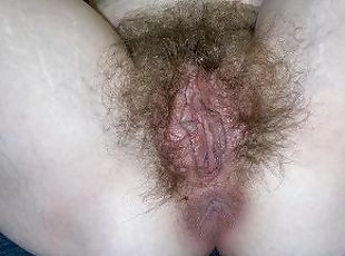 pantat, payudara-besar, clitoris-bagian-atas-vagina-paling-sensitif, berambut, mastubasi, tua, orgasme, vagina-pussy, kurus, amatir