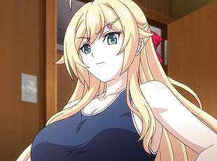 aasialainen, milf, japanilainen, hentai, espanjalainen