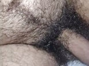 papa, immens, masturbieren, blasen, beule-schuss, immens-glied, homosexuell, wichsen, creampie, chubby