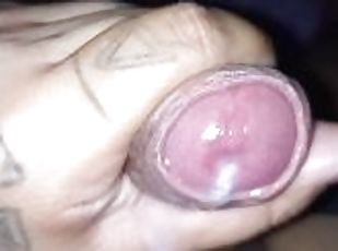 Que rico ese precum