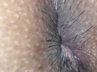 POV POV, big booty wife really needs intensive diary ass lick in he...