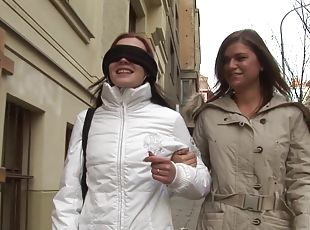 orgie, petrecere, amatori, lesbiana, hardcore, sex-in-grup, realitate