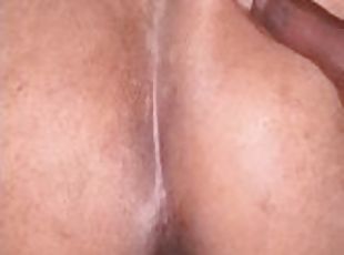 puwet, baguhan, matanda, negra, malaking-titi, milf, doble, titi, ipasok-penetrating