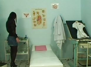 posisi-seks-doggy-style, kantor, orgasme, cumshot-keluarnya-sperma, dokter, mainan, gambarvideo-porno-secara-eksplisit-dan-intens, pasangan, permainan-jari, stocking-stockings