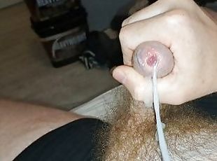 onani, stor-pikk, homofil, handjob, cum, britisk, stram, alene, pikk, suging