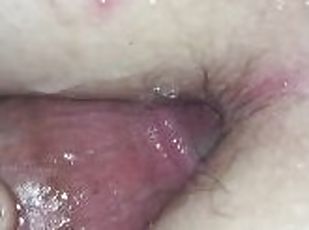 chatte-pussy, amateur, anal, mature, énorme-bite, milf, maison, ejaculation-interne, couple, belle-femme-ronde