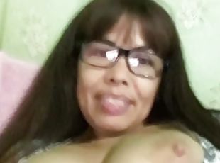 cuatro-patas, amateur, mamada, madurita-caliente, madre, cowgirl, madura