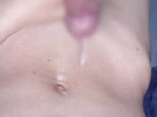 asiatisk, masturbation, amatör, cumshot, japansk, pov, college, ensam