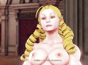 ?SFV?????SFV????? STORY 1 Nude mod