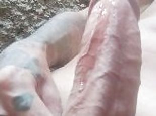 masturbation, maigre, amateur, ejaculation-sur-le-corps, énorme-bite, gay, branlette, brésil, secousses, ejaculation