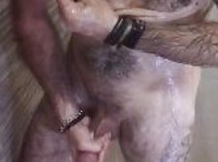 ligo, dyakol-masturbation, labasan, payat, dyakol-jerking, tamod, libog, ligo-shower, solo, espanyol