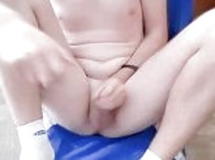 masturbation, amateur, ejaculation-sur-le-corps, gay, branlette, secousses, ejaculation, fétiche, solo, blanc