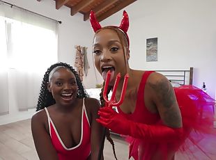 pekpek-puke-pussy, mga-nene, negra, negro-negra, webcam, rimjob, binti