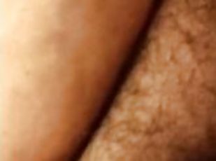 masturbation, amateur, ejaculation-sur-le-corps, solo, bite