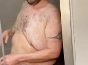 mandi, ayah, gemuk-fat, amatir, penis-besar, homo, wanita-gemuk-yang-cantik, gemuk, mandi-shower, seorang-diri
