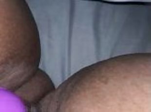 masturbación, orgasmo, coño-pussy, amateur, negra-ebony, madurita-caliente, juguete, regordeta, a-solas