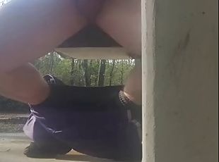 masturbare-masturbation, in-afara, public, amatori, jet-de-sperma, gay, prinsa, solo