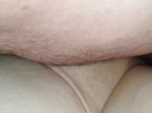 Fucking my girlfriend without condom while she is ovulating. She co...