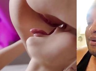 chatte-pussy, giclée, amateur, babes, lesbienne, pornstar, baisers, blonde, action, petite