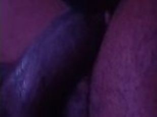 masturbation, amateur, mature, ébène, énorme-bite, jouet, fétiche, solo, bite