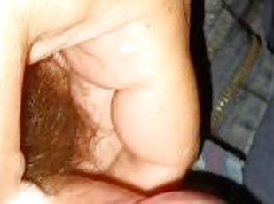 masturbation, amateur, ejaculation-sur-le-corps, solo, bite