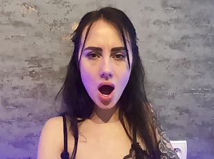 Sexy Ukriane Girl Have Fun