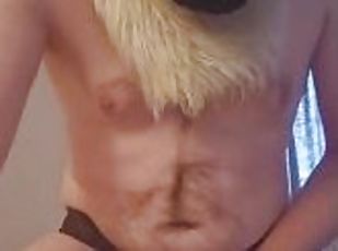 amateur, ejaculation-sur-le-corps, énorme-bite, gay, branlette, point-de-vue, ejaculation, horny, webcam, solo