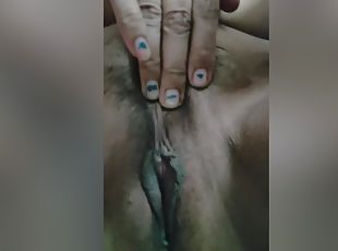 peluda, coño-pussy, amateur, indio, con-los-dedos, bragas, fetichista, húmedo