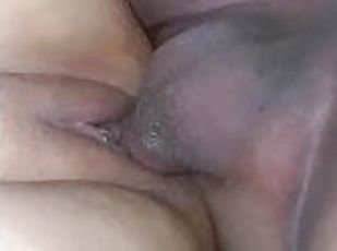 asien, alt, im-freien, öffentliche, dilettant, reifen, beule-schuss, mamma, creampie, junge18