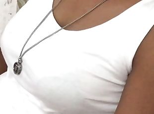 Desi sister with big boobs