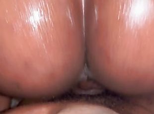 Suphaheaddior getting fucked by her husband big pierced dick ???? ?...